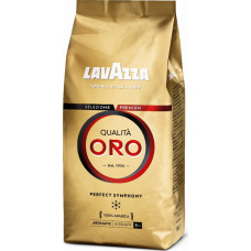 Lavazza Kawa ziarnista Lavazza Qualita Oro 500 g