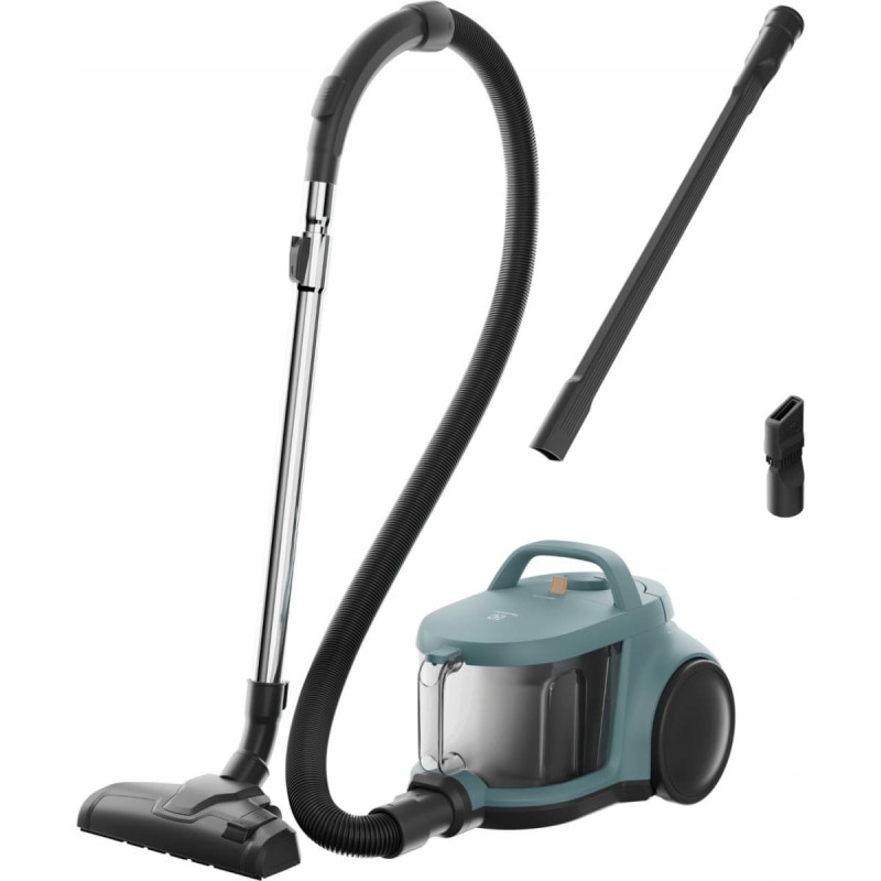 Electrolux Cyclonic vacuum cleaner ELECTROLUX EL31C2OG