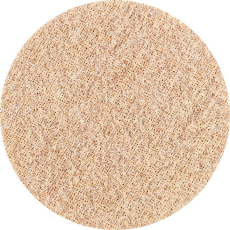 Pferd Šlifavimo diskas Velcro PVKR Polivli 125mm P100 (Coarse), Pferd