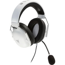 Razer Blackshark V2 X - White PlayStation