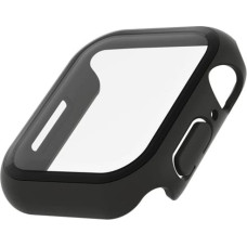 Belkin Temp.Curve 2in1 Displays. Apple Watch 4-9/SE 40/41mm schw.