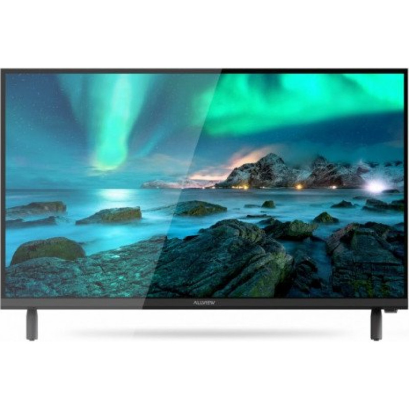 Allview Telewizor LED 24 cale 24ATC6300-H
