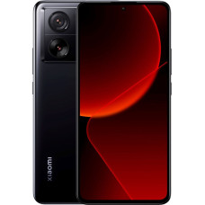 Xiaomi Smartphone Xiaomi 13T 5G 8/256GB Black (48524)