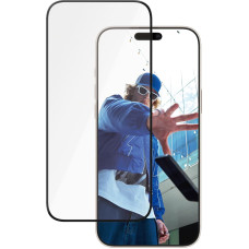 Panzerglass ® Ceramic Screen Protector iPhone 16 Pro Max | Ultra-Wide Fit Skaidri ekrano apsauga Apple 1 vnt