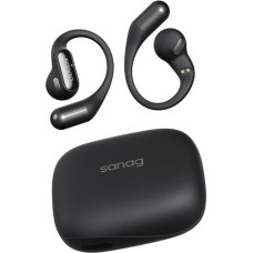 Sanag OWS Sanag G6S wireless headphones (black)