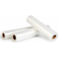 Vakuuminio pakavimo maišeliai 3 ritiniai 28x300cm HAV-BAGS-3R HEINNER