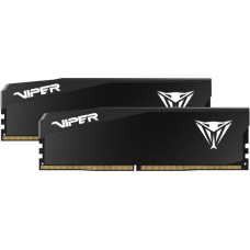 Patriot Pamięć DDR5 Viper Elite 5 Ultra 32GB/6000 (2*16GB) CL28