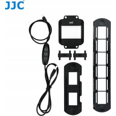 JJC Scanner JJC JJC No data available (SB6760)