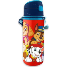 Kids Euroswan Bidon aluminiowy Psi Patrol PW19871 600ml