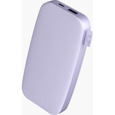 Fresh N Rebel Fresh 'n Rebel 2PB12100DL bank mocy 12000 mAh Liliowy