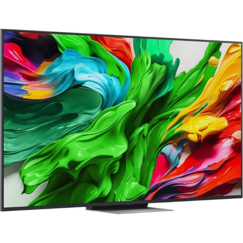 LG TV Set|LG|65"|4K/Smart|3840x2160|Wireless LAN|Bluetooth|webOS|65QNED85A3C