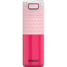 Kambukka Kambukka thermal cup Etna Grip 500 ml - Diva Pink