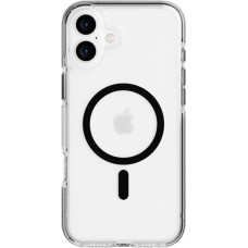 Tech 21 Tech21 EvoCrystal MagSafe iPhone 16 Plus Black