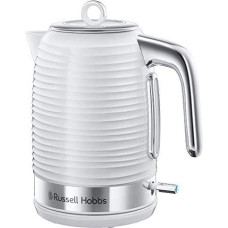 Russell Hobbs Teapot Russell Hobbs 24360-70 White