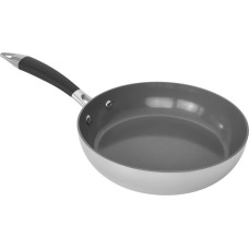 Shiori Stainless Steel 304 Pro patelnia z powłoką ceramiczną indukcja 24 cm