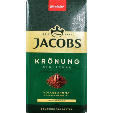 Jacobs Jacobs Kronung, 500g