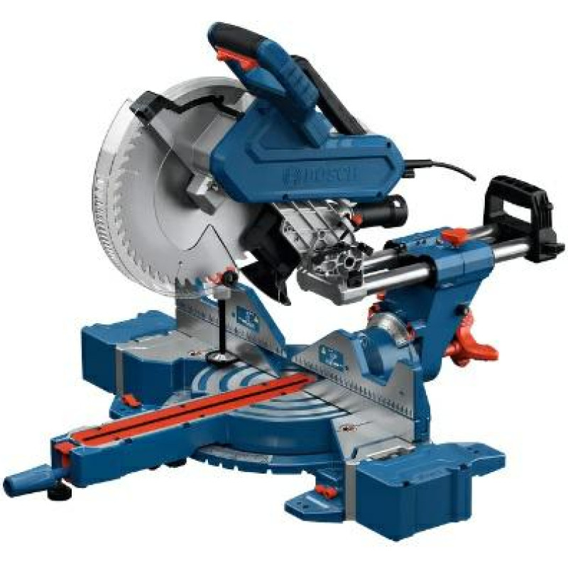 Bosch PIŁA UKOŚNICA 305mm 1800W GCM 340-305 D