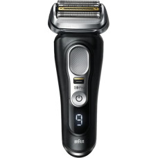 Braun Series 9 9460cc Skustuvas Juoda