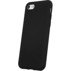 Telforceone Nakładka Silicon do iPhone 13 Mini 5,4" czarna