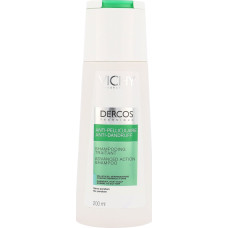 Vichy Vichy Dercos Anti-Dandruff Advanced Action Szampon do włosów 200ml