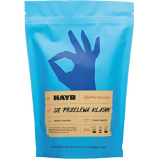 Hayb Grain coffee HAYB Grain Coffee - Transfer Classic 250g zia