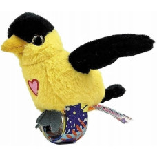 Cobi Maskotka interaktywna Happy Yappers Wesołe gadułki - Wilga