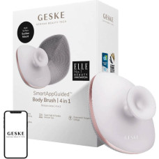 Geske Body Brush 4 in 1 (starlight)