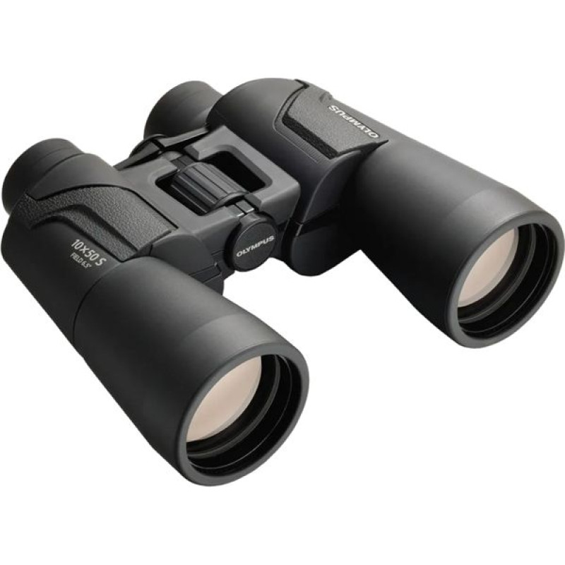Om System 10x50 S