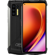 Ulefone Smartphone UleFone Power Armor 13 8/128GB Black-Silver (UF-PW13/BK)