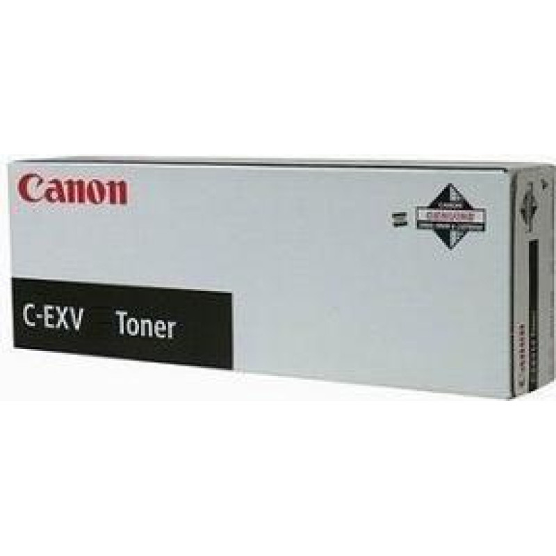 Canon C-EXV 34 Originalus