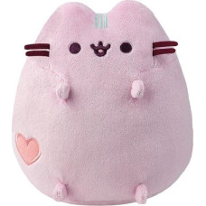 Pusheen Pusheen - Pluszowa maskotka 18 cm (pastelowy liliowy)