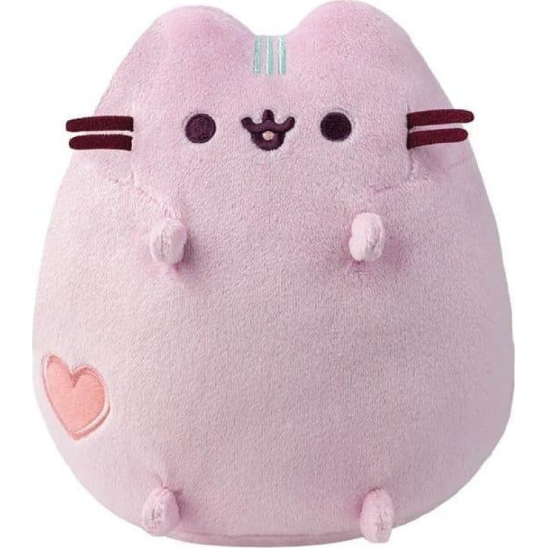 Pusheen Pusheen - Pluszowa maskotka 18 cm (pastelowy liliowy)