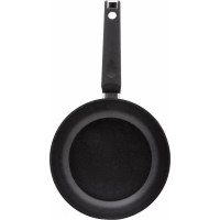 Lamart Patelnia aluminiowa z powłokš non-stick LP1001 MARCHE 20cm czarna