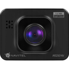 Navitel Video recorder Navitel AR250 NV