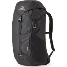 Gregory Arrio 24, backpack black, 24 liters