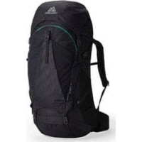 Gregory Plecak turystyczny Gregory Stout 55 l Czarny