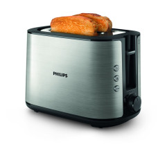 Philips Viva Collection HD2650/90 Skrudintuvas