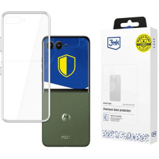 3MK Motorola Razr 50 - 3mk Armor Case