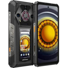 Ulefone MOBILE PHONE ARMOR 30 PRO/MAGIC BLACK ULEFONE