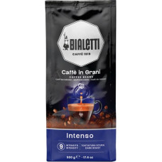 Bialetti Esperto Grani Intenso Kaffeebohnen 500 g