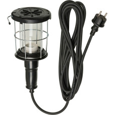 Brennenstuhl rubber hand lamp GH 54