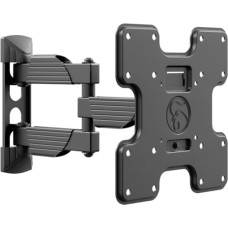 Hagor BrackIT S-II, wall mount black