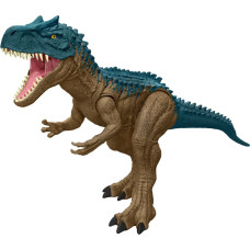 Mattel Jurassic World Giant Dino Allosaurus, Toy Figure