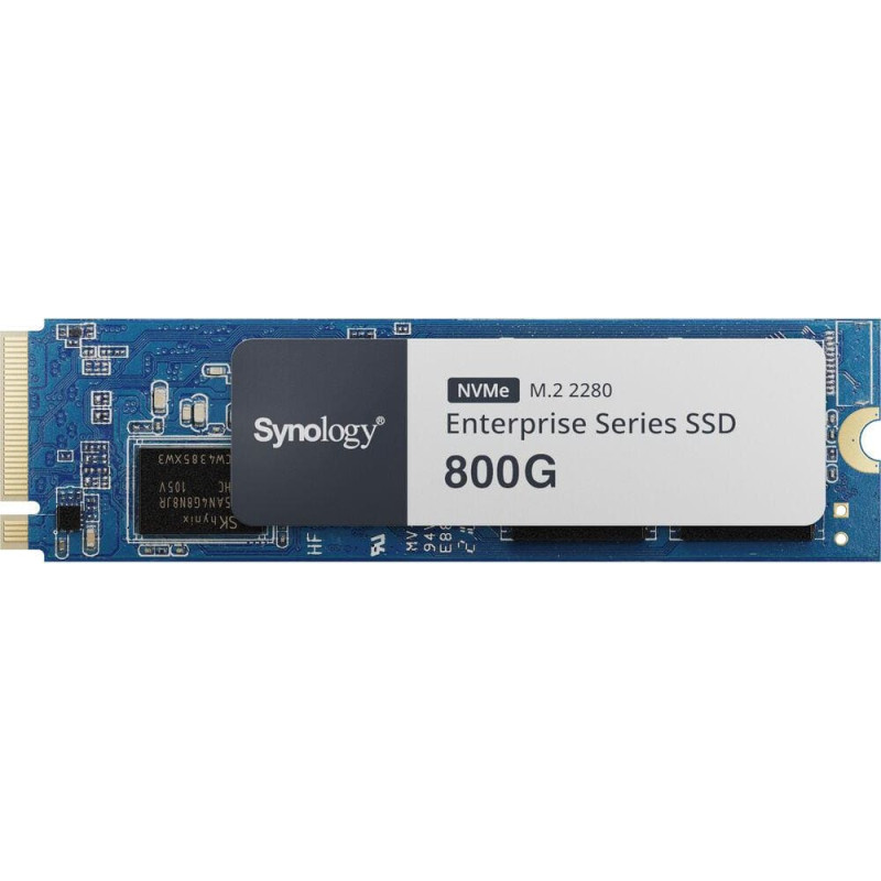 Synology SSD M.2 2280 800GB/SNV5420-800G SYNOLOGY
