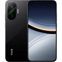 Xiaomi POCO F7 12/512GB Czarny