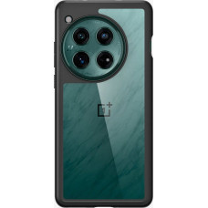 Spigen Spigen Ultra Hybrid, matte black - OnePlus 12