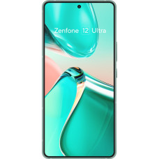 Asus ZenFone AI2501-16G512G-GN-ZF 17,2 cm (6.78") Dviguba SIM jungtis Android 15 5G C tipo USB 16 GB 512 GB 5500 mAh Žalia