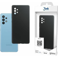 3MK 3MK Matt Case Sam A33 5G A336 black/black