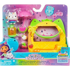 Spin Master Spinmaster Gabby's Dollhouse - Kuchi's Juice Bar Balcony Playset