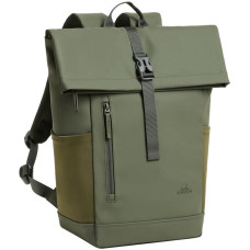 Rivacase NB BACKPACK EDEN-ECO 17L 14"/7826 GREEN RIVACASE